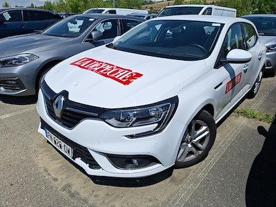 Renault MEGANE Megane 1.5 Blue dCi 95ch Business