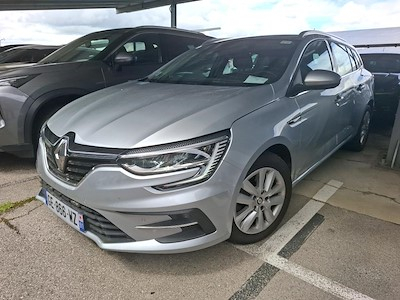 Renault MEGANE Megane Estate 1.5 Blue dCi 115ch Business EDC