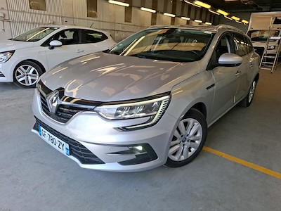 Renault MEGANE Megane Estate 1.6 E-Tech Plug-in 160ch Business