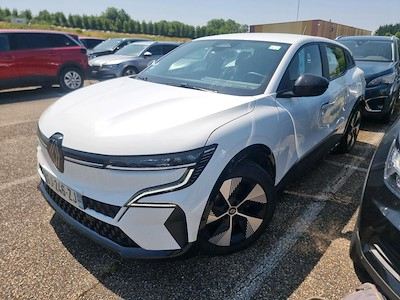 Renault Megane e-tech Megane E-Tech Electric EV60 220ch Equilibre optimum charge