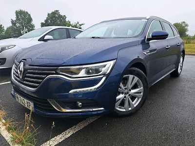 Renault TALISMAN Talisman Estate 1.7 Blue dCi 150ch Business