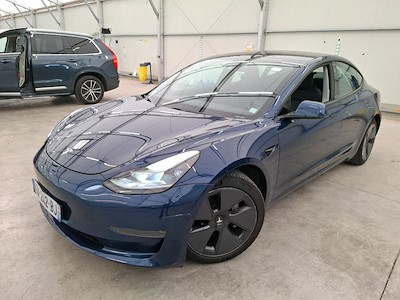 Tesla Model 3 Model 3 Long-Range Dual Motor AWD