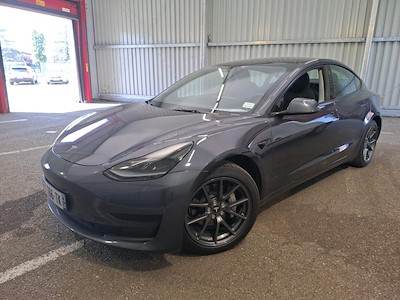 Tesla Model 3 Model 3 Standard RWD Plus