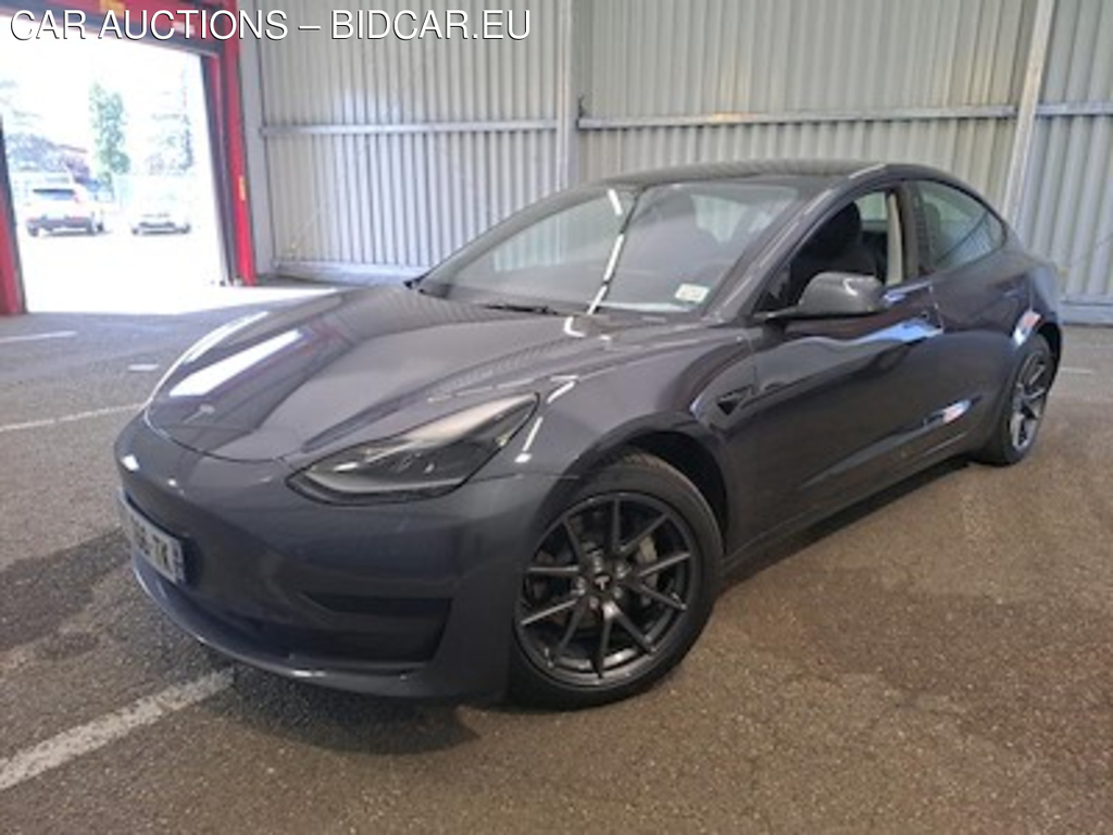 Tesla Model 3 Model 3 Standard RWD Plus