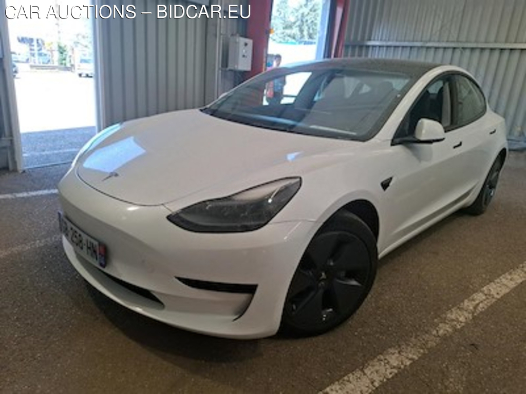 Tesla Model 3 Model 3 Standard RWD Plus