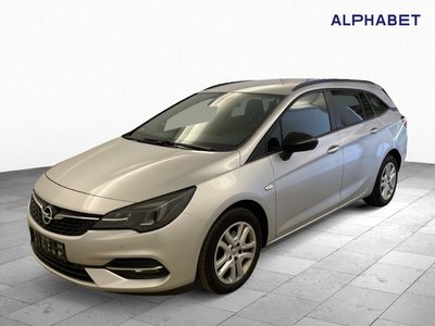 Opel Astra 1.5 D Start/Stop Sports Tourer Automatik Edition, 2021
