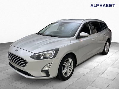 Ford Focus Turnier 1.5 EcoBlue Start-Stopp-System COOL&amp;CONNECT, 2019
