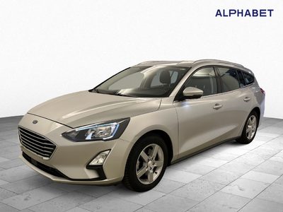 Ford Focus Turnier 1.5 EcoBlue Start-Stopp-System Aut. COOL&amp;CONNECT, 2021