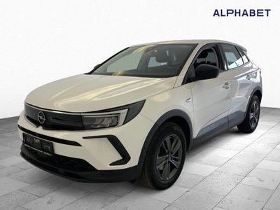 Opel Grandland 1.5 D Automatik Business Edition, 2022