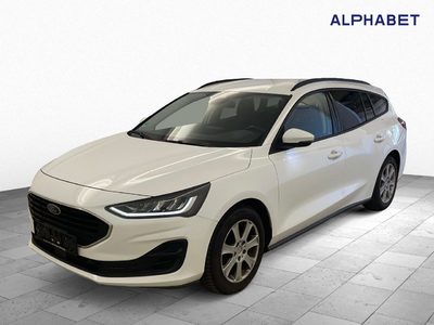 Ford Focus Turnier 1.5 EcoBlue Start-Stopp-System COOL&amp;CONNECT, 2022