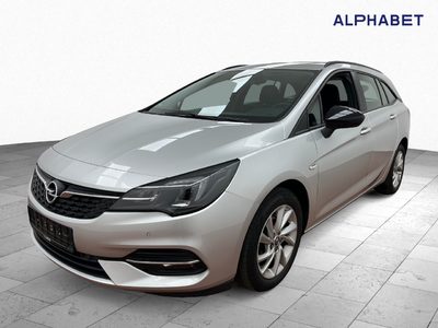 Opel Astra 1.5 D Start/Stop Sports Tourer Automatik Business Edition, 2021