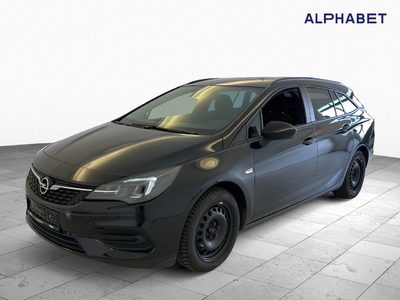 Opel Astra 1.5 D Start/Stop Sports Tourer Edition, 2022