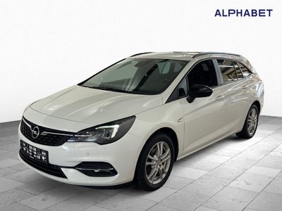 Opel Astra 1.5 D Start/Stop Sports Tourer Automatik Business Edition, 2021