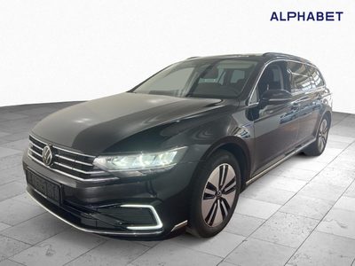 Volkswagen Passat Variant 1.4 TSI Plug-In-Hybrid DSG GTE, 2021