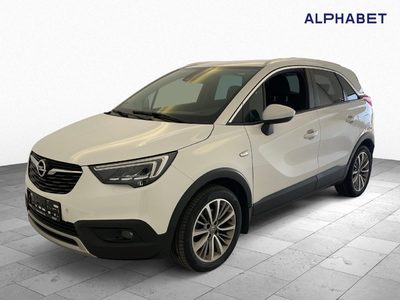 Opel Crossland X 1.5 Diesel Start/Stop Automatik Innovation, 2020
