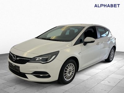 Opel Astra 1.5 D Start/Stop Business Edition, 2020
