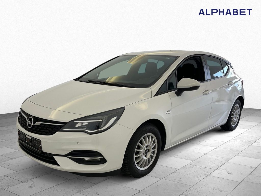 Opel Astra 1.5 D Start/Stop Business Edition, 2020