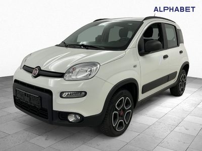 Fiat Panda 0.9 Twinair Natural Power City Life, 2021