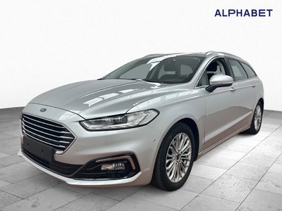 Ford Mondeo Turnier 2.0 EcoBlue Aut. Titanium, 2022