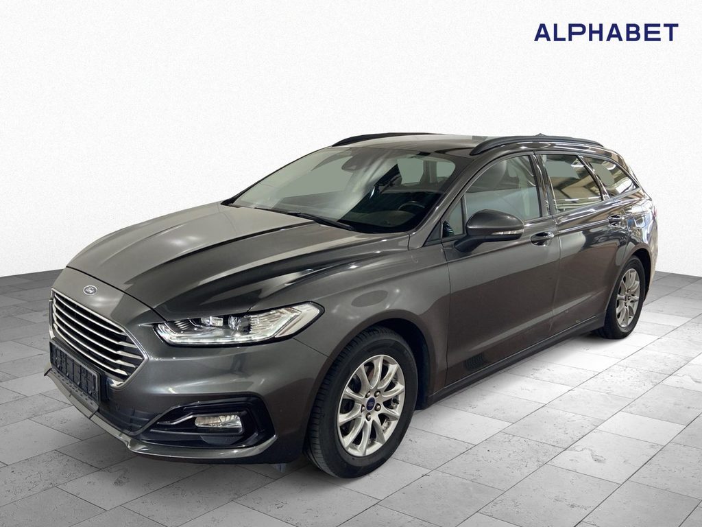 Ford Mondeo Turnier 2.0 EcoBlue Aut. Trend, 2022