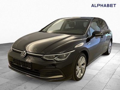 Volkswagen Golf 2.0 TDI SCR DSG Style, 2021