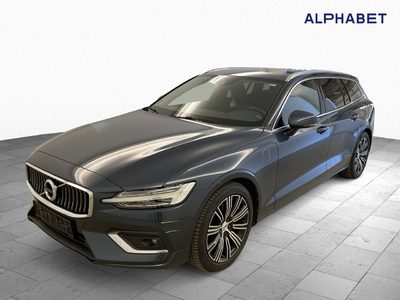 Volvo V60 D4 Geartronic Inscription, 2020