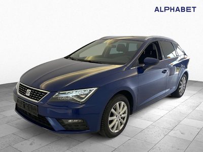 Seat Leon ST 2.0 TDI DPF DSG Xcellence, 2020