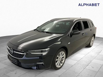 Opel INSIGNIA SPORTS Tourer 2.0 Diesel Aut. Business Elegance, 2021