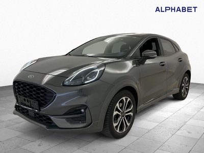 Ford Puma 1.0 EcoBoost Hybrid ST-LINE, 2022