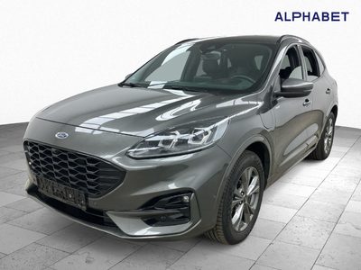 Ford Kuga 2.5 Duratec PHEV ST-LINE X, 2021