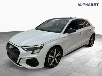 Audi A3 35 TFSI Sportback S tronic S line, 2021