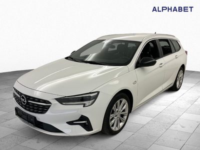Opel INSIGNIA SPORTS Tourer 2.0 Diesel Aut. Business Elegance, 2021