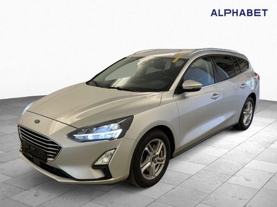 Ford Focus Turnier 1.0 EcoBoost Start-Stopp-System COOL&amp;CONNECT, 2022