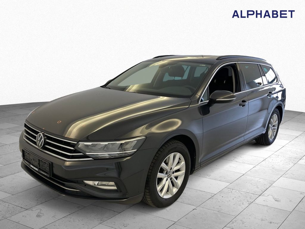 Volkswagen PASSAT Variant 2.0 TDI SCR Business, 2022