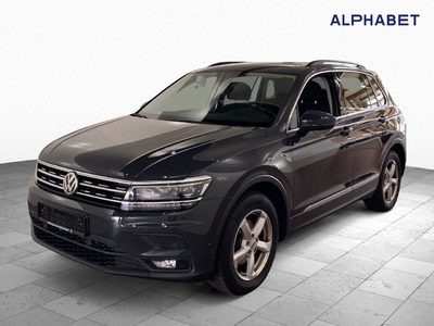 Volkswagen Tiguan 2.0 TDI SCR (BlueMotion Technology) DSG Comfortline, 2020