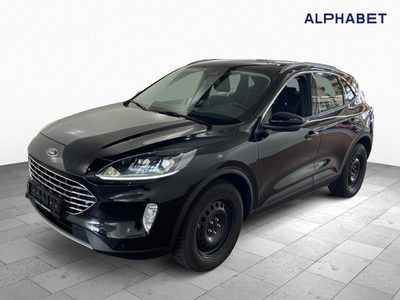 Ford Kuga 1.5 EcoBlue Titanium, 2022