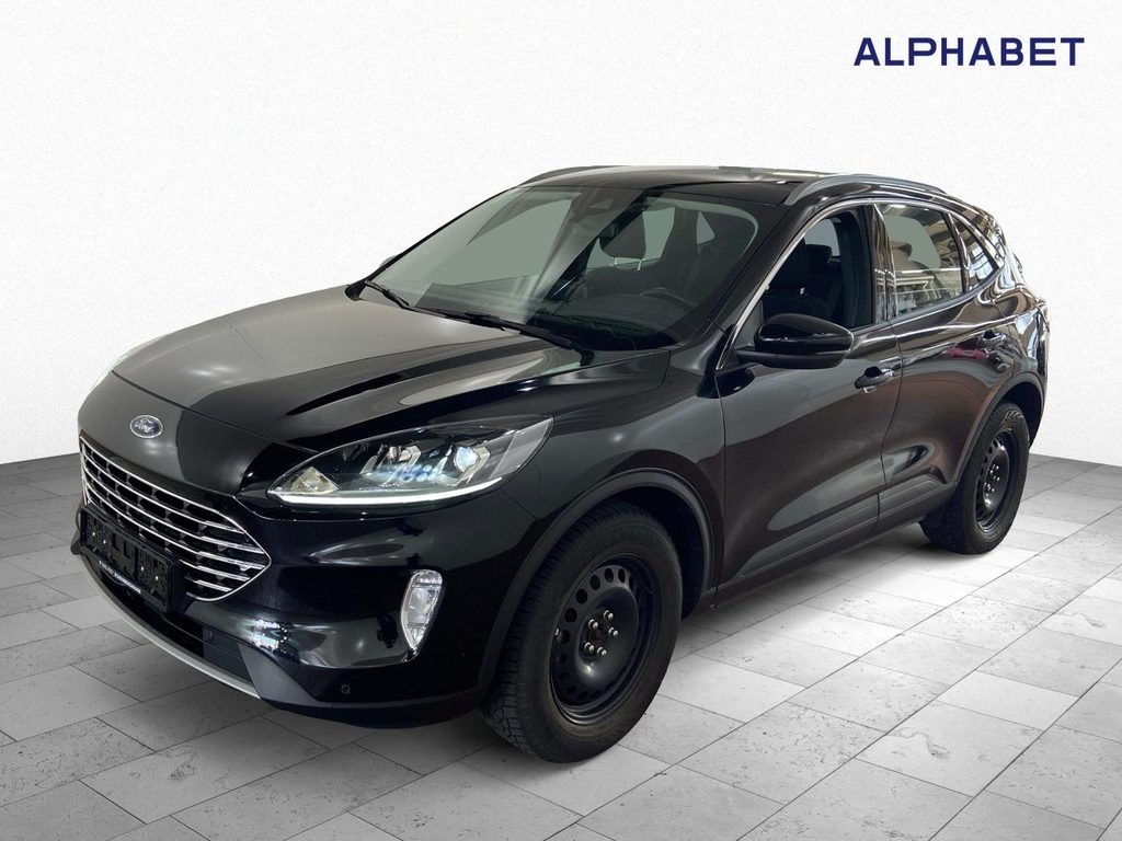 Ford Kuga 1.5 EcoBlue Titanium, 2022