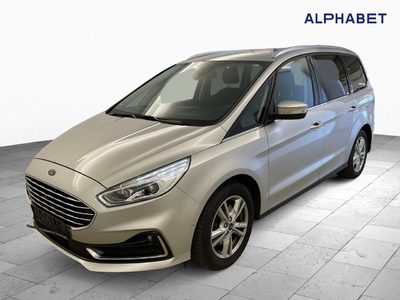Ford Galaxy 2.0 EcoBlue S&amp;S Aut. TITANIUM, 2022