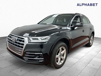 Audi Q5 50 TFSI e quattro S tronic, 2020