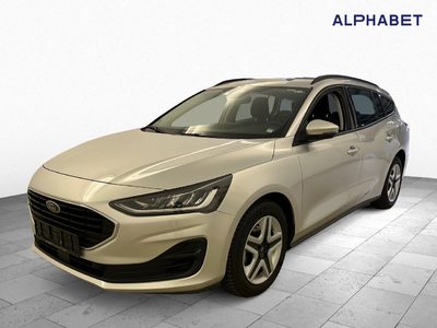 Ford Focus Turnier 1.0 EcoBoost Hybrid Aut. COOL&amp;CONNECT, 2022