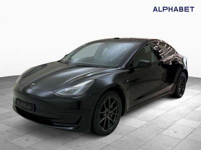 Tesla Model 3 RWD Hinterradantrieb, 2022