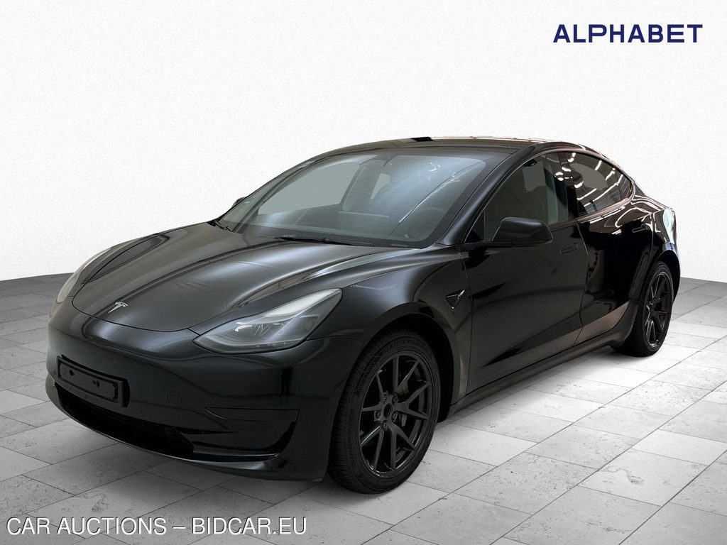 Tesla Model 3 RWD Hinterradantrieb, 2022