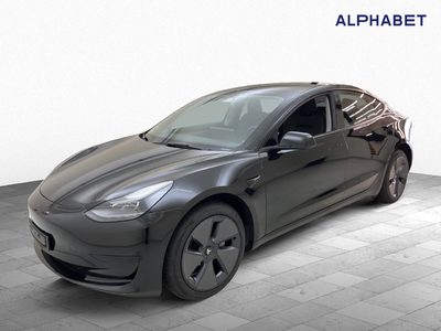 Tesla Model 3 RWD Hinterradantrieb, 2022