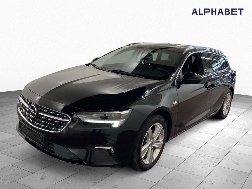 Opel INSIGNIA SPORTS Tourer 2.0 Direct InjectionTurbo Elegance, 2022