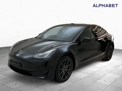 Tesla Model 3 RWD Hinterradantrieb, 2022