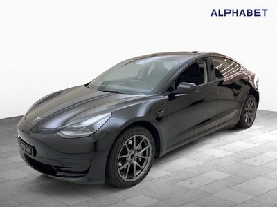 Tesla Model 3 RWD Hinterradantrieb, 2022
