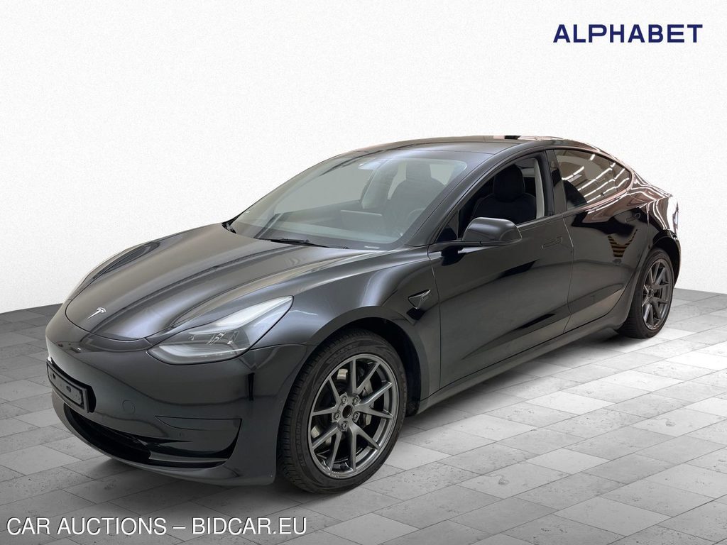 Tesla Model 3 RWD Hinterradantrieb, 2022