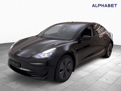 Tesla Model 3 RWD Hinterradantrieb, 2022
