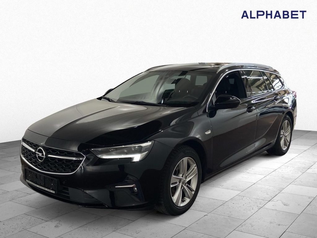Opel INSIGNIA SPORTS Tourer 2.0 Direct InjectionTurbo Elegance, 2022