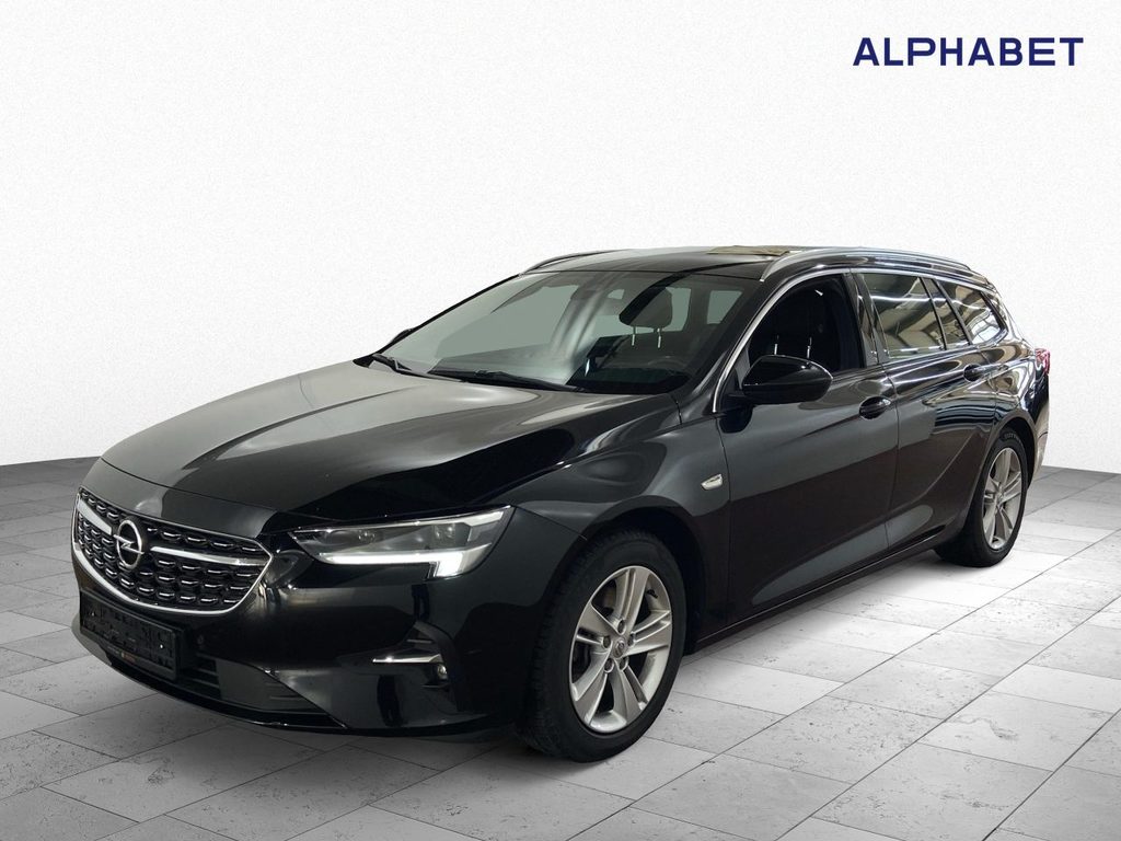 Opel INSIGNIA SPORTS Tourer 2.0 Direct InjectionTurbo Elegance, 2022